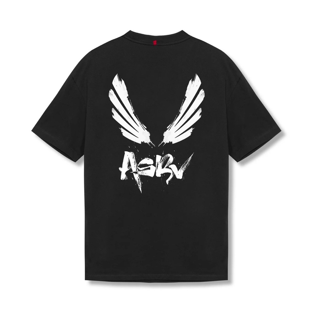 ASRV shirt